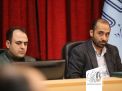 گزارش تصویری نشست و بازدید مدیران ارشد مرتبط با حوزه صنایع دریایی وزارت دفاع